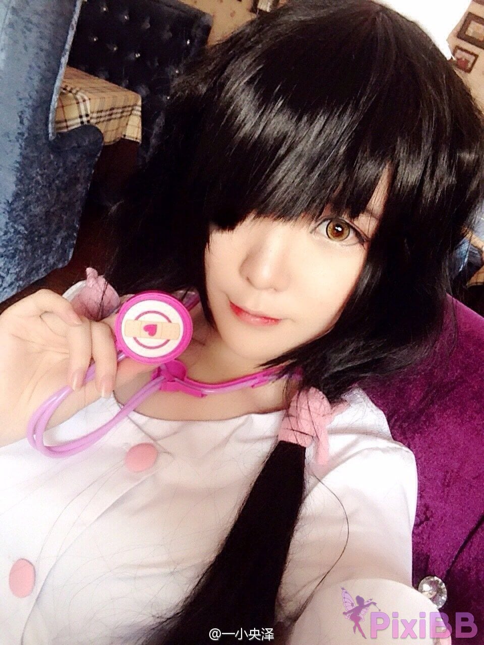 Coser yixiaoyangze PixiBB.COM 471