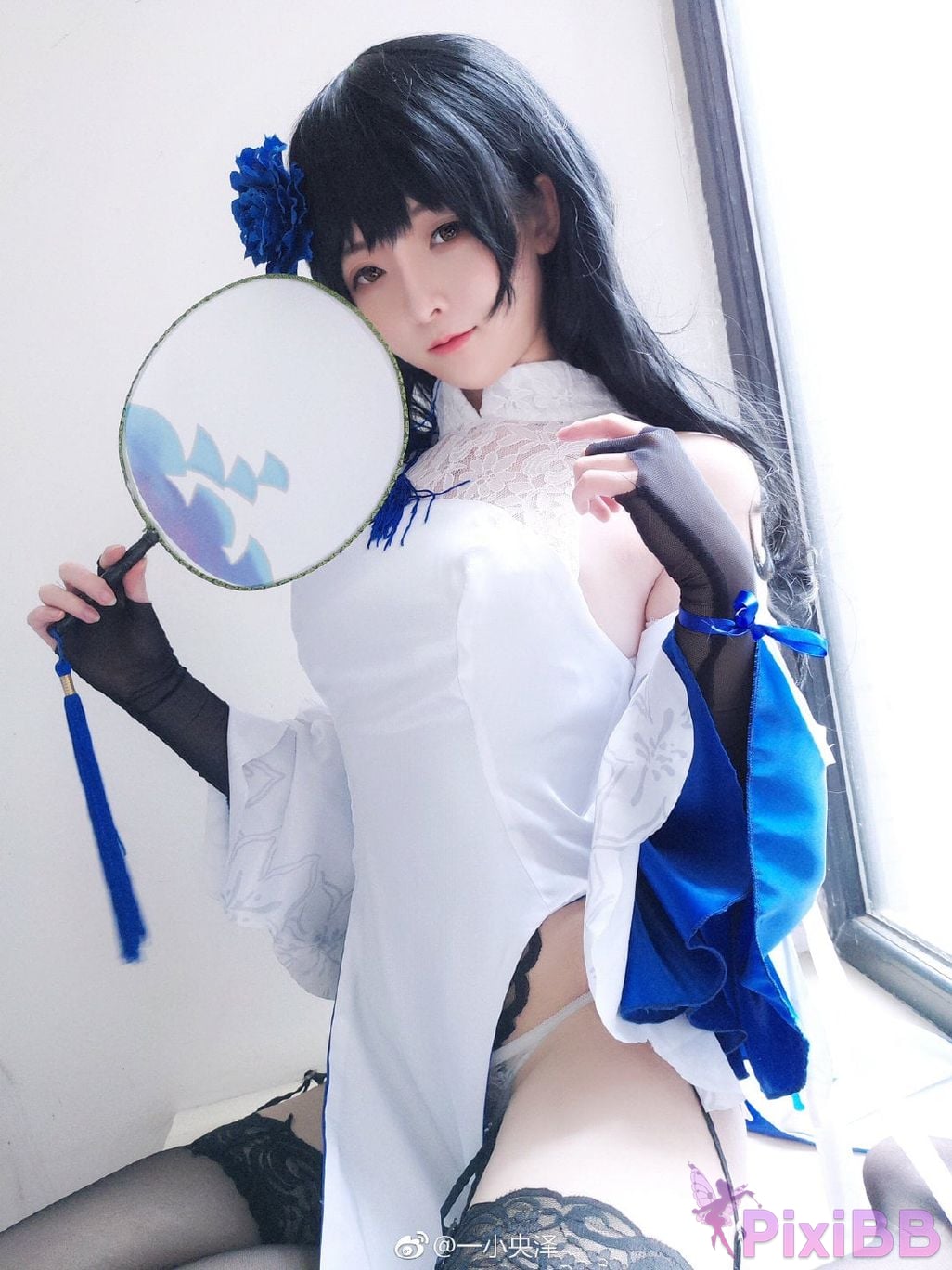Coser yixiaoyangze PixiBB.COM 472