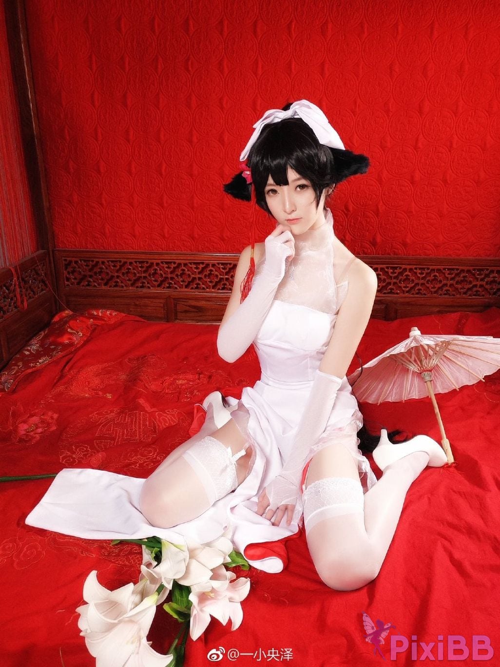 Coser yixiaoyangze PixiBB.COM 475
