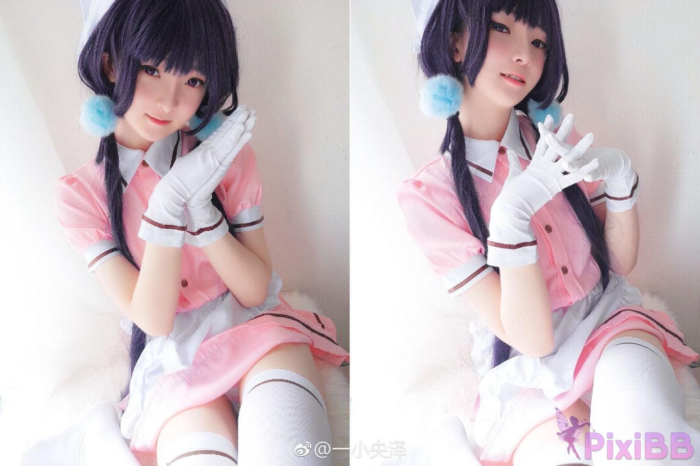 Coser yixiaoyangze PixiBB.COM 476