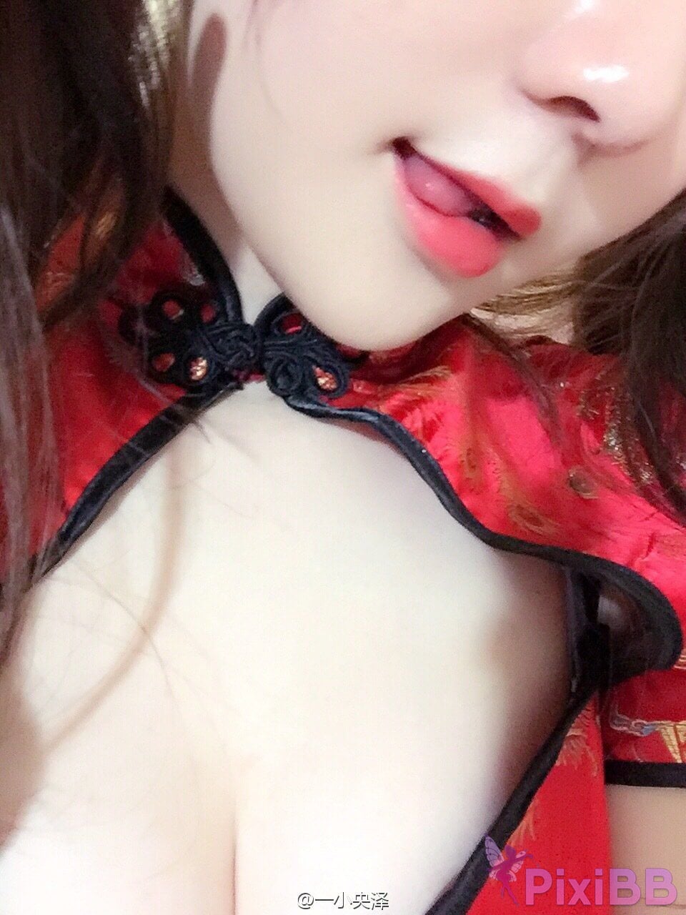 Coser yixiaoyangze PixiBB.COM 481