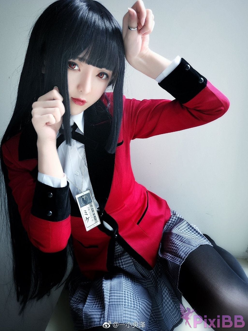 Coser yixiaoyangze PixiBB.COM 484