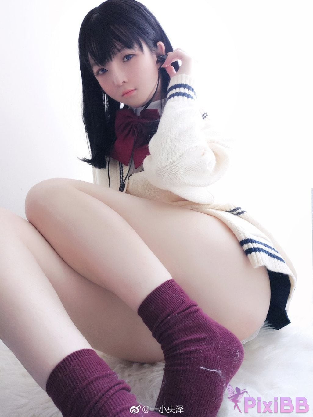 Coser yixiaoyangze PixiBB.COM 486
