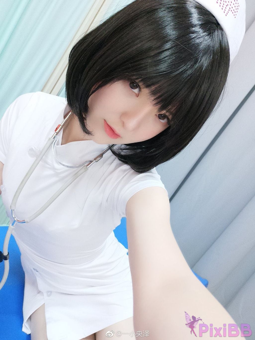 Coser yixiaoyangze PixiBB.COM 488