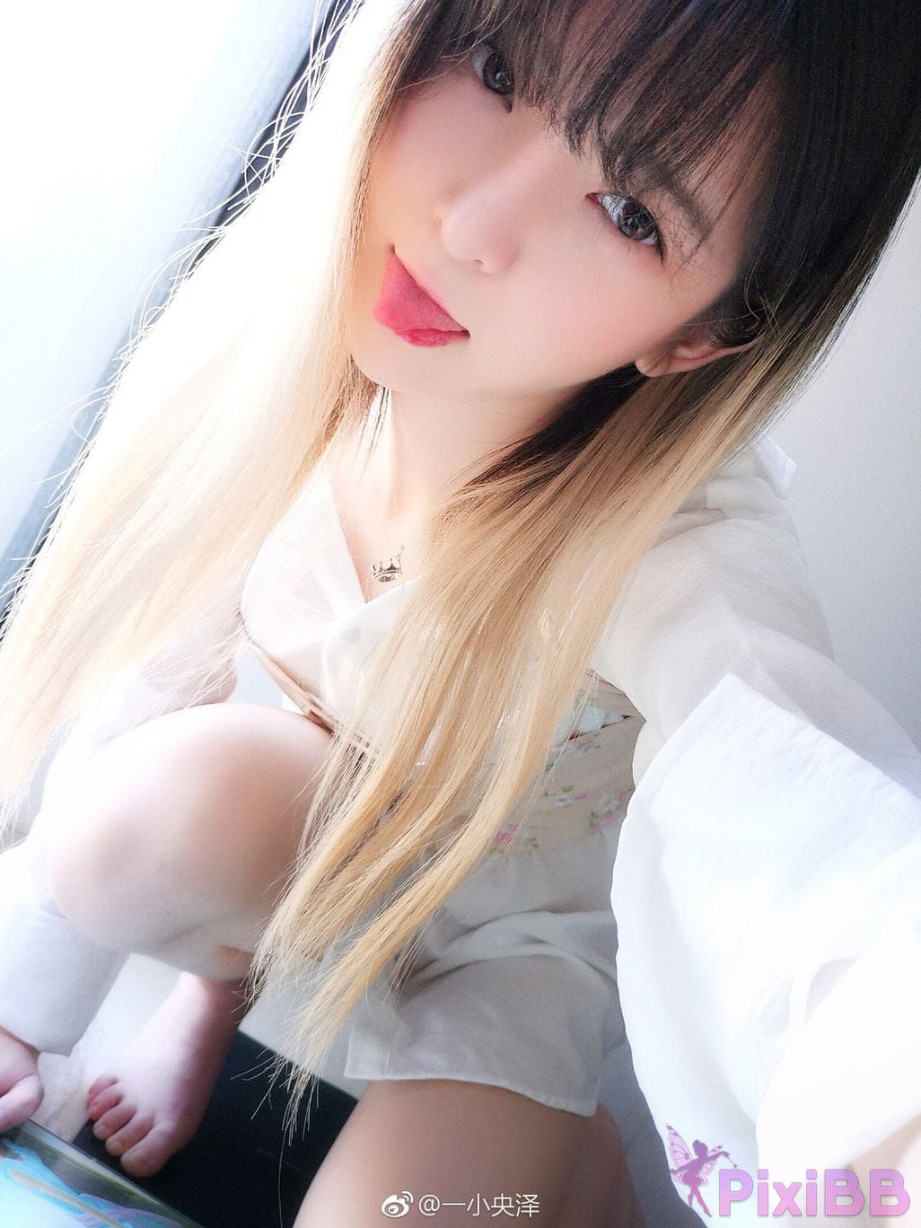 Coser yixiaoyangze PixiBB.COM 489