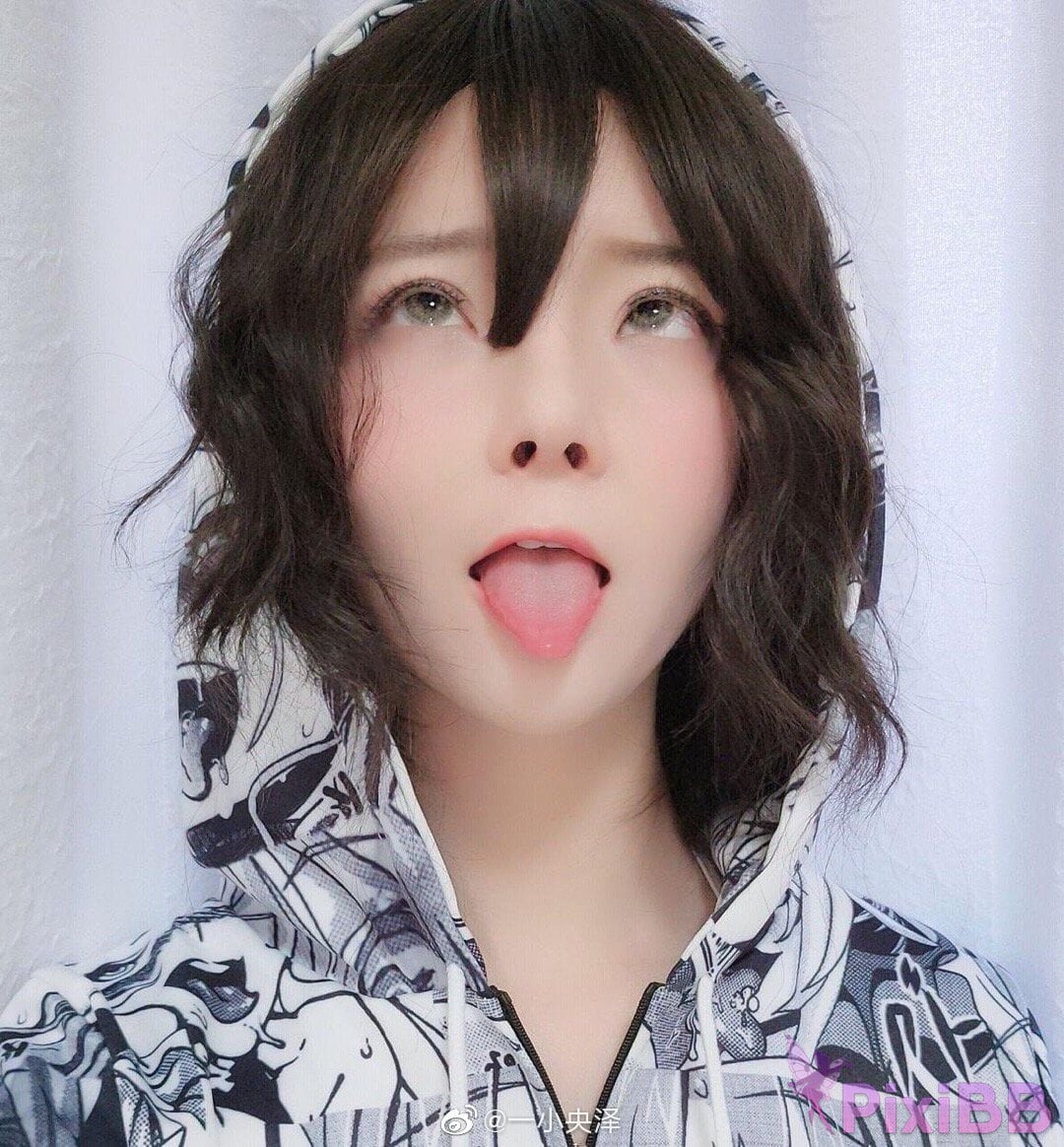 Coser yixiaoyangze PixiBB.COM 492