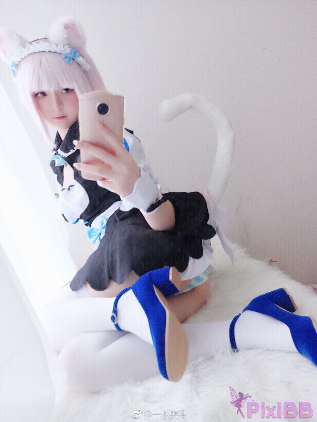 Coser yixiaoyangze PixiBB.COM 493