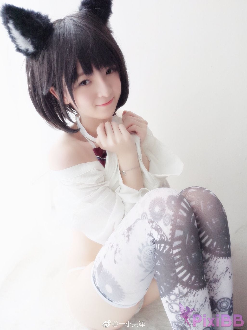 Coser yixiaoyangze PixiBB.COM 494