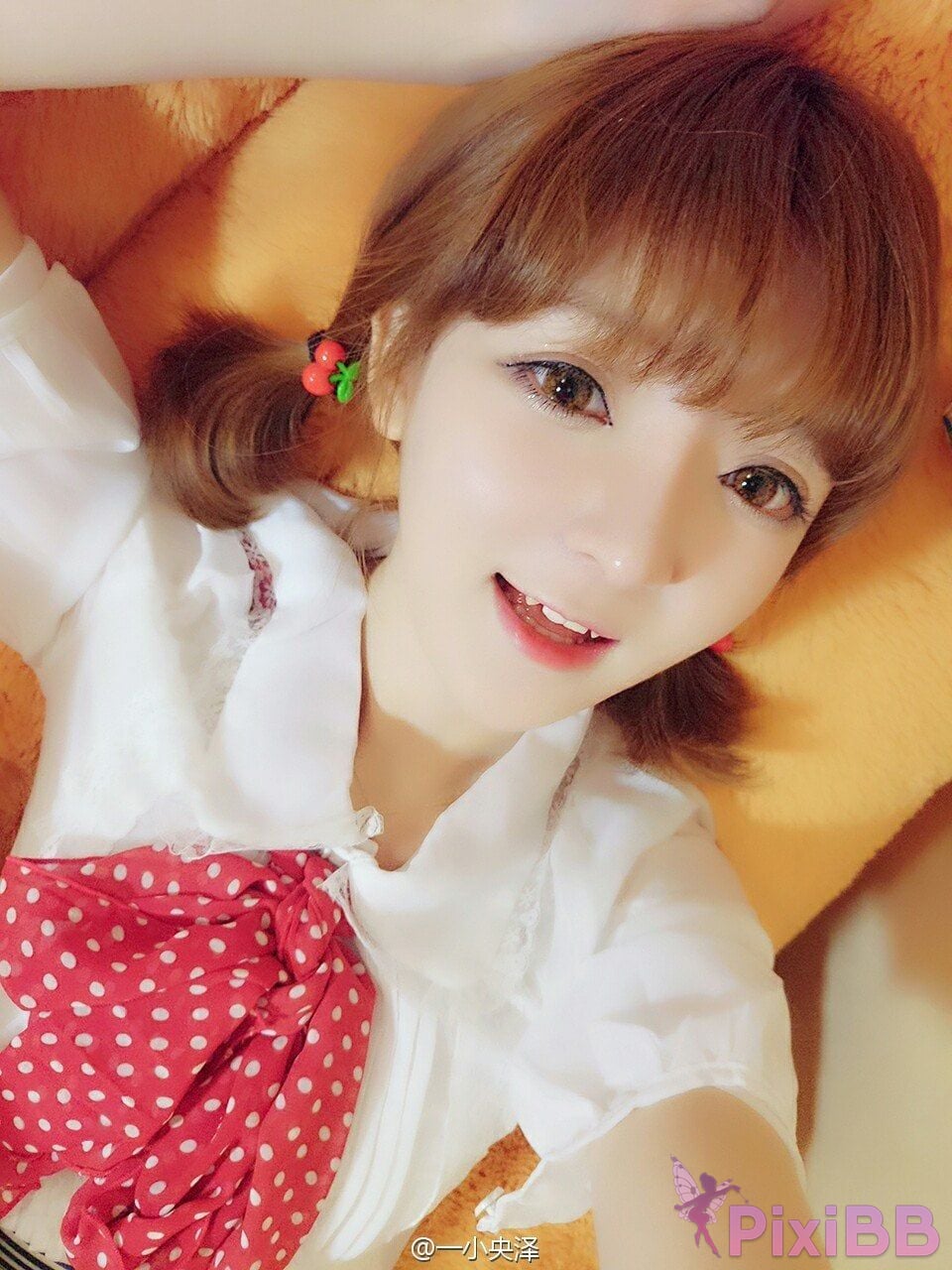 Coser yixiaoyangze PixiBB.COM 495