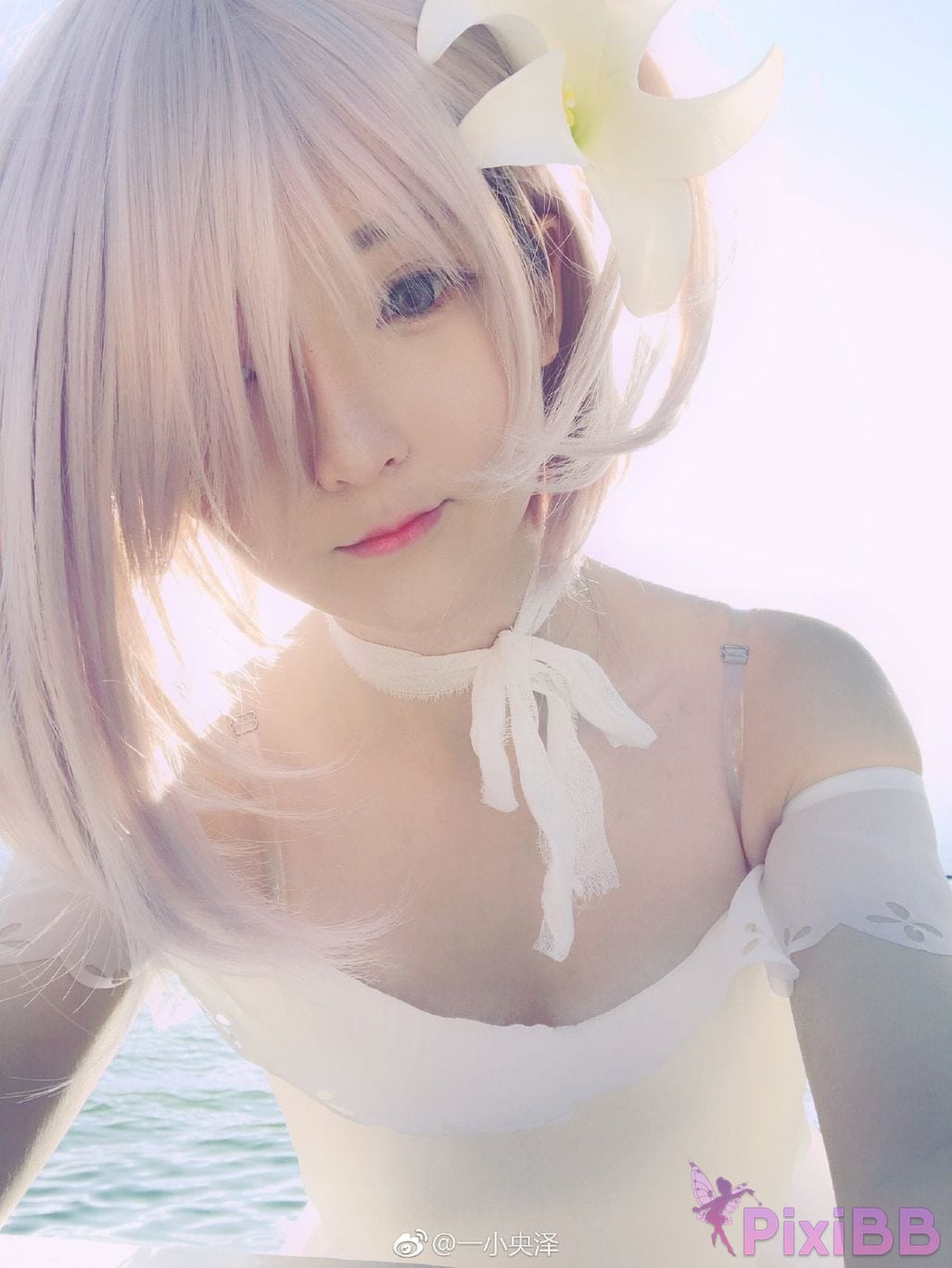 Coser yixiaoyangze PixiBB.COM 496