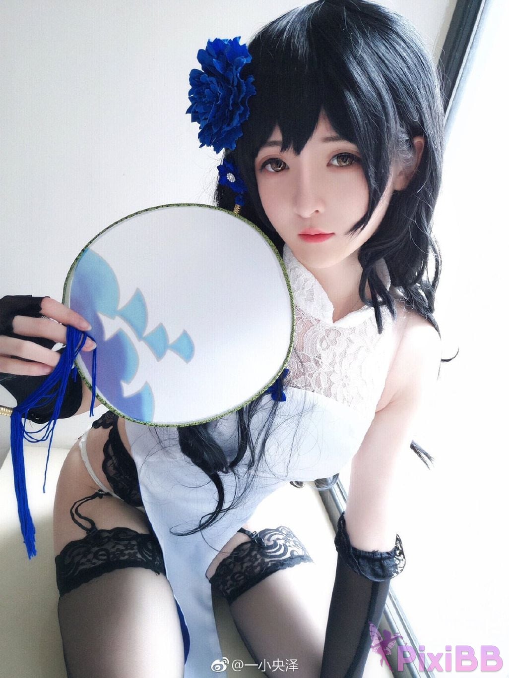 Coser yixiaoyangze PixiBB.COM 497