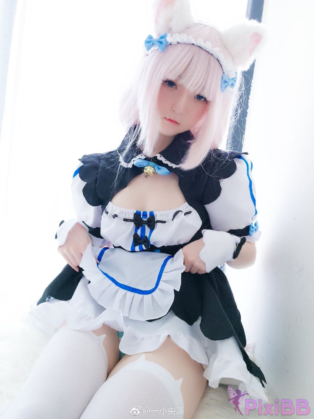 Coser yixiaoyangze PixiBB.COM 498