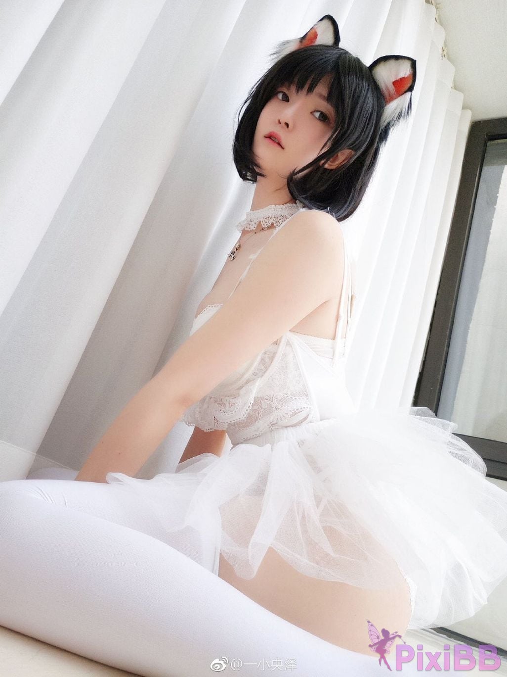 Coser yixiaoyangze PixiBB.COM 499
