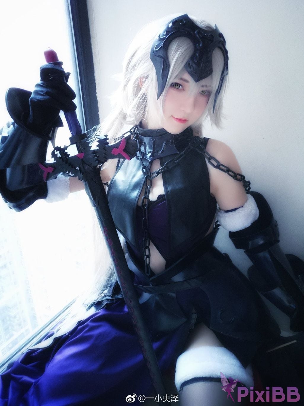 Coser yixiaoyangze PixiBB.COM 503