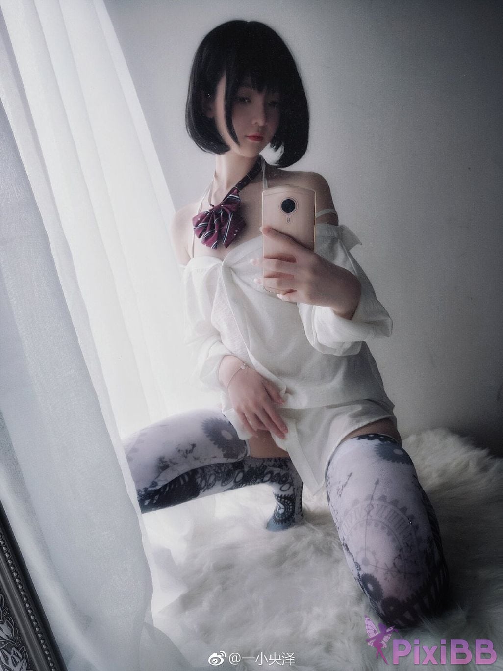 Coser yixiaoyangze PixiBB.COM 506