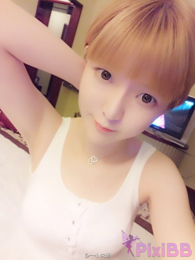 Coser yixiaoyangze PixiBB.COM 509
