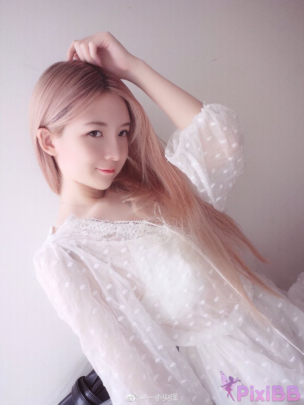 Coser yixiaoyangze PixiBB.COM 511
