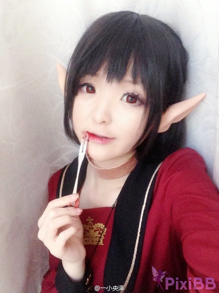 Coser yixiaoyangze PixiBB.COM 512