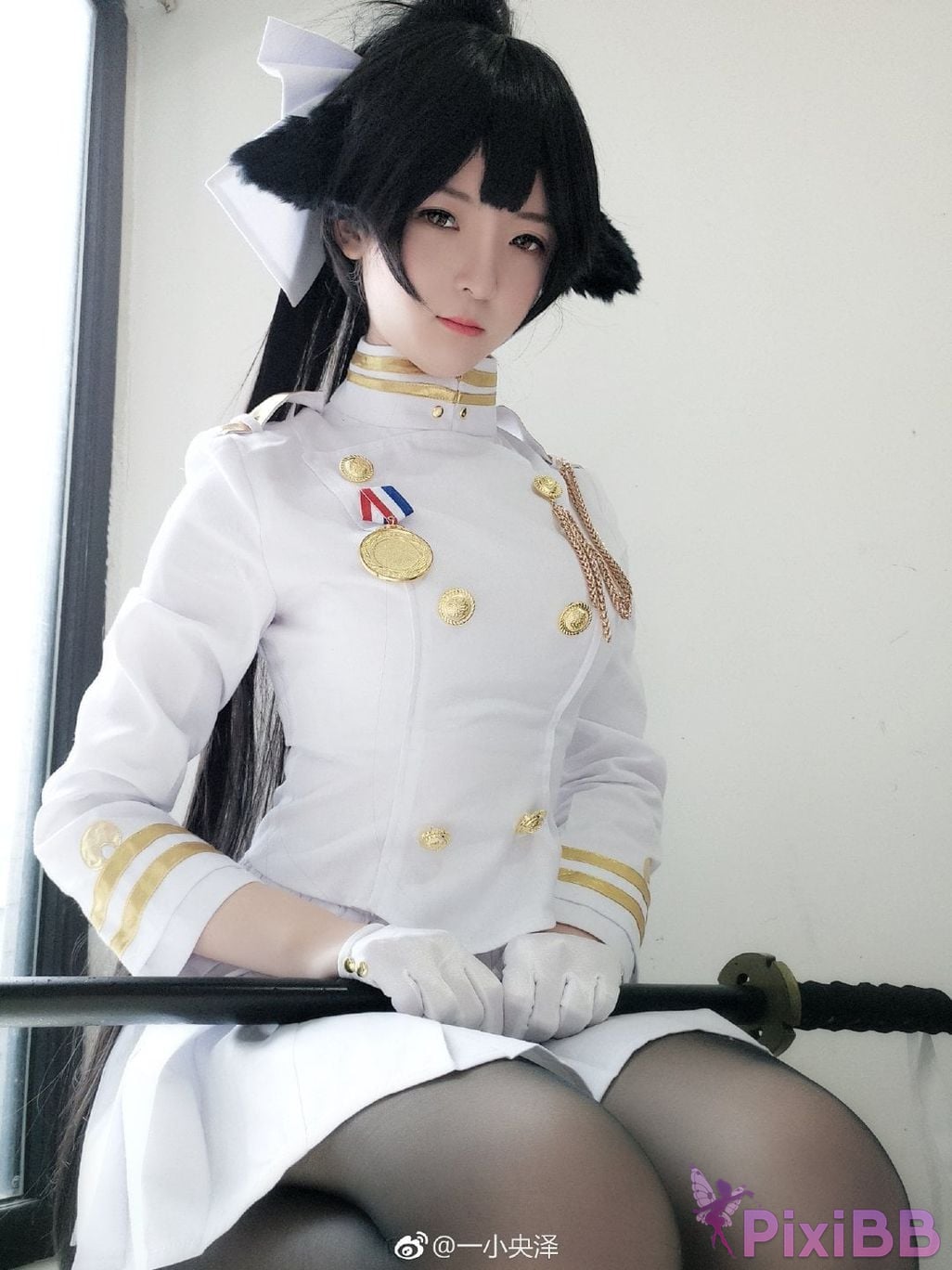 Coser yixiaoyangze PixiBB.COM 513