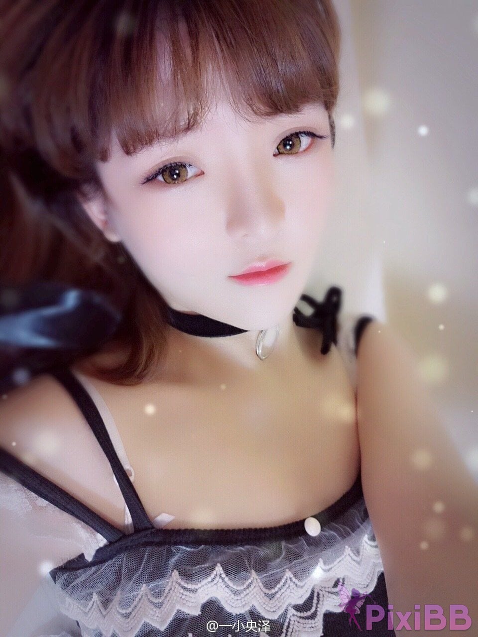 Coser yixiaoyangze PixiBB.COM 514