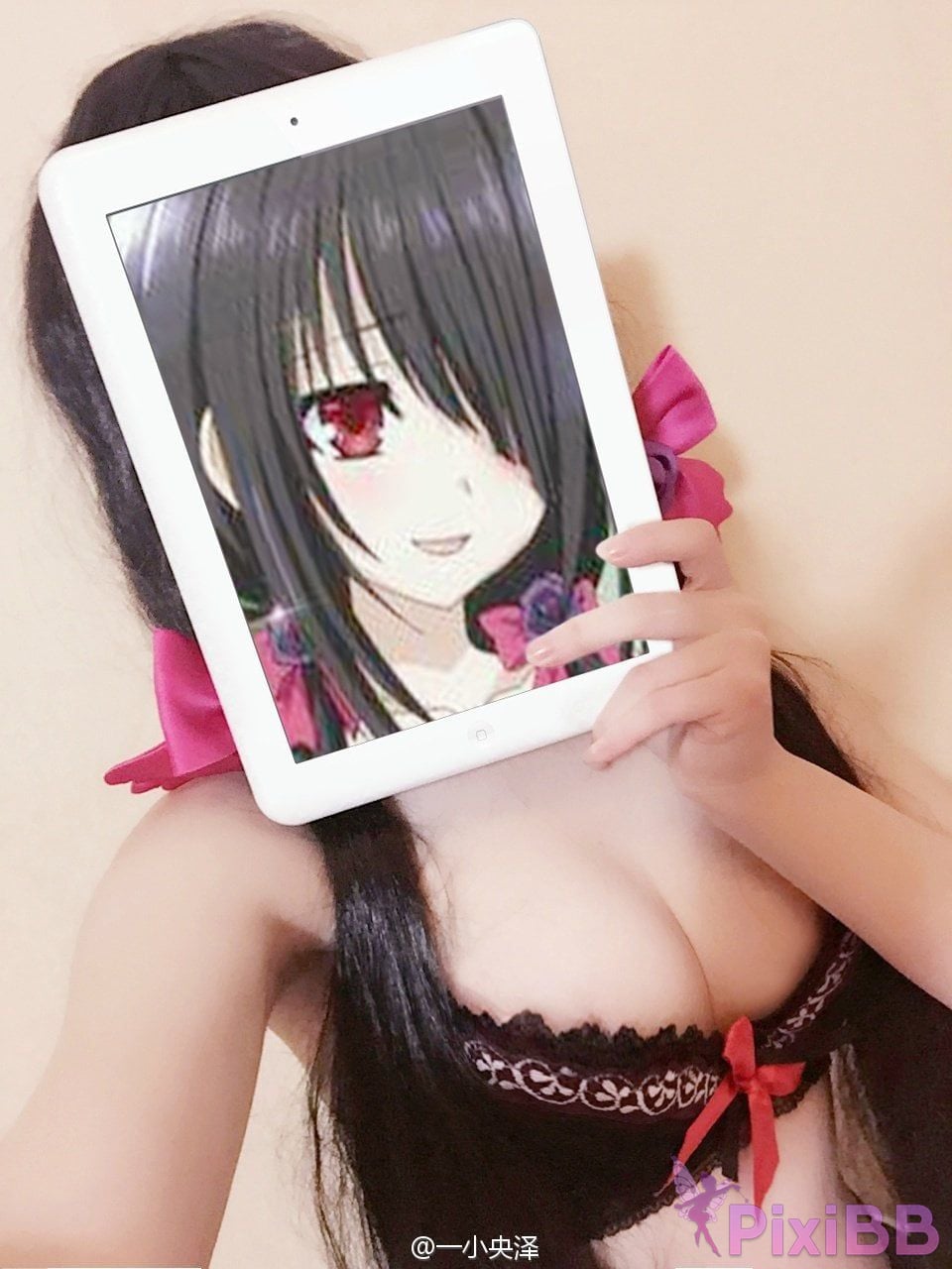 Coser yixiaoyangze PixiBB.COM 515