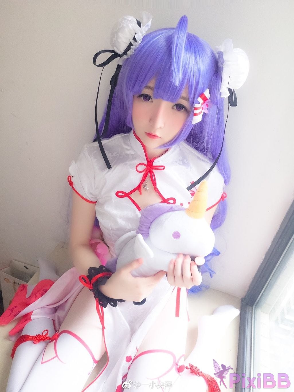 Coser yixiaoyangze PixiBB.COM 516