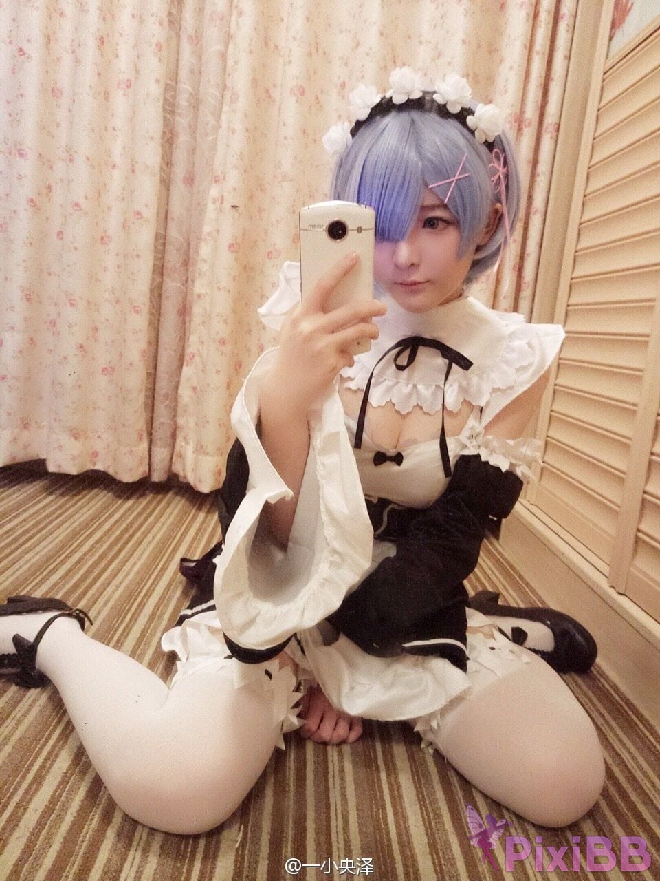 Coser yixiaoyangze PixiBB.COM 522