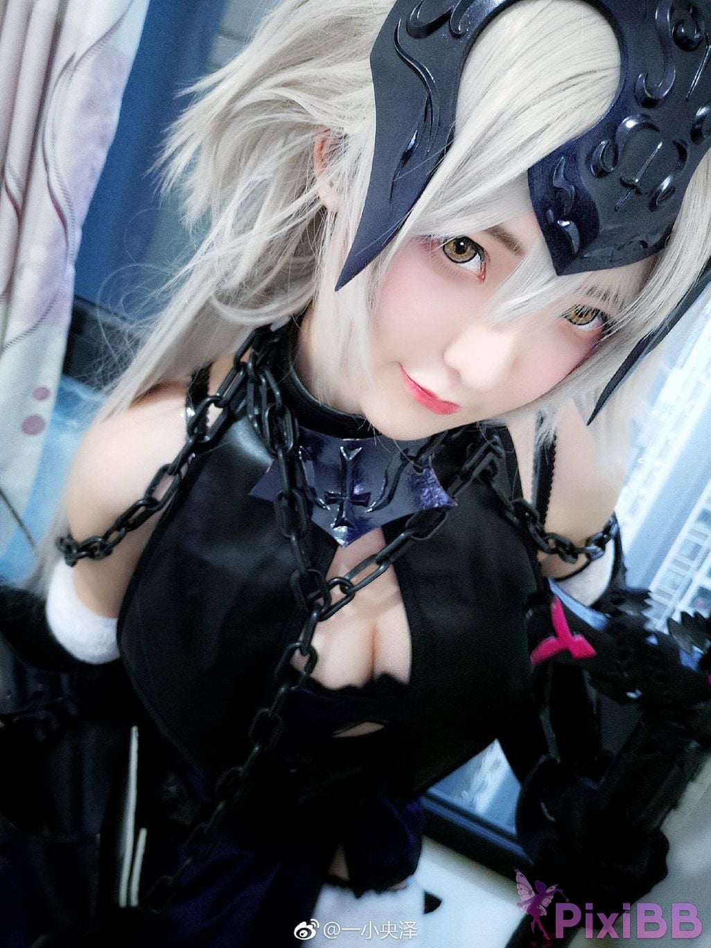 Coser yixiaoyangze PixiBB.COM 523