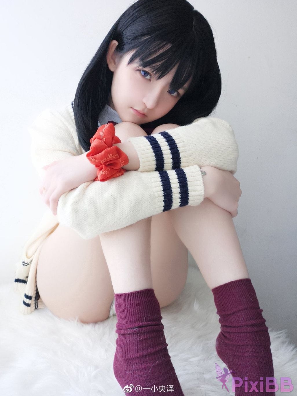 Coser yixiaoyangze PixiBB.COM 525
