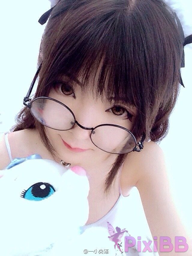 Coser yixiaoyangze PixiBB.COM 531