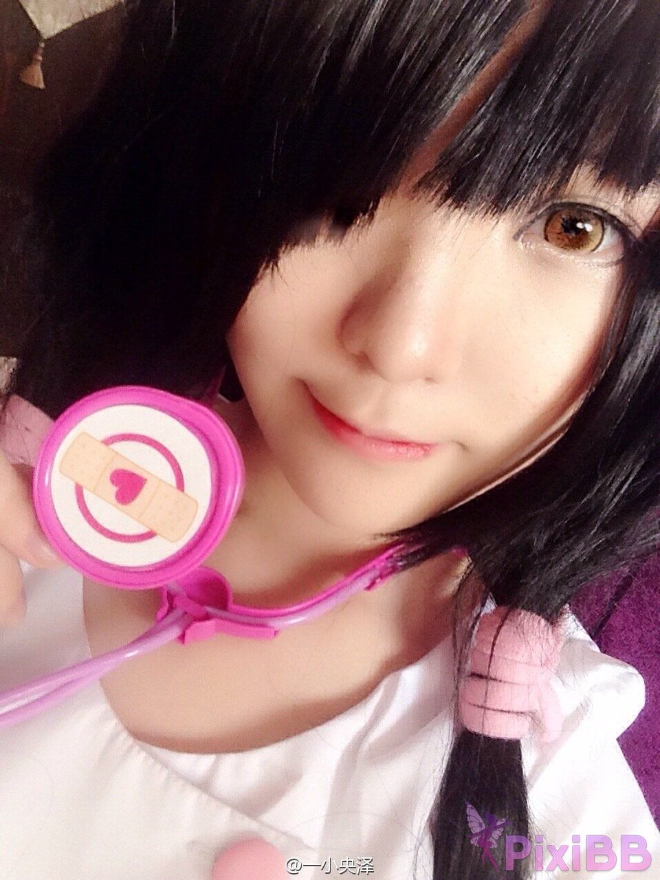 Coser yixiaoyangze PixiBB.COM 532
