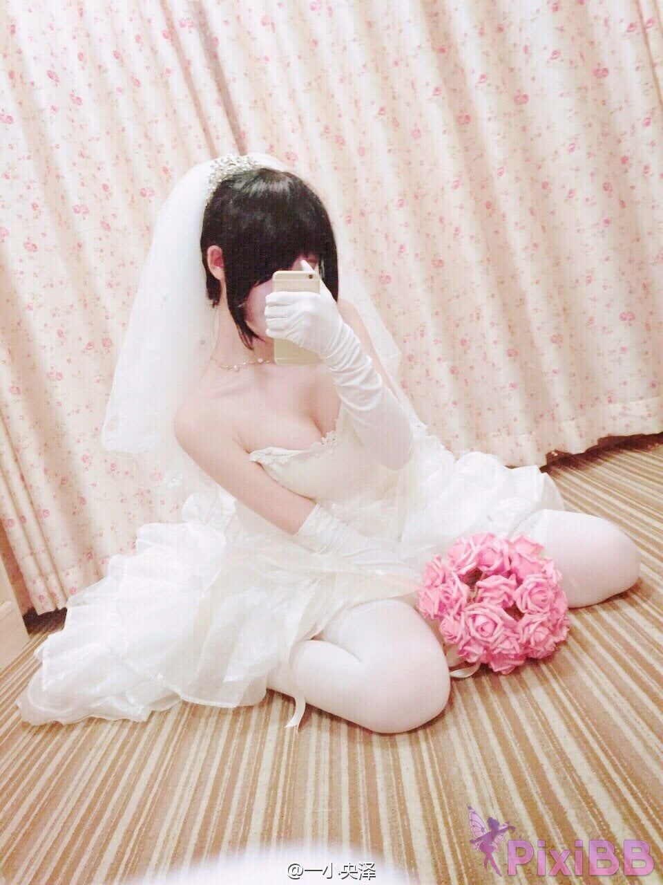 Coser yixiaoyangze PixiBB.COM 534