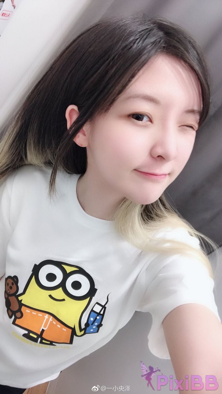 Coser yixiaoyangze PixiBB.COM 535