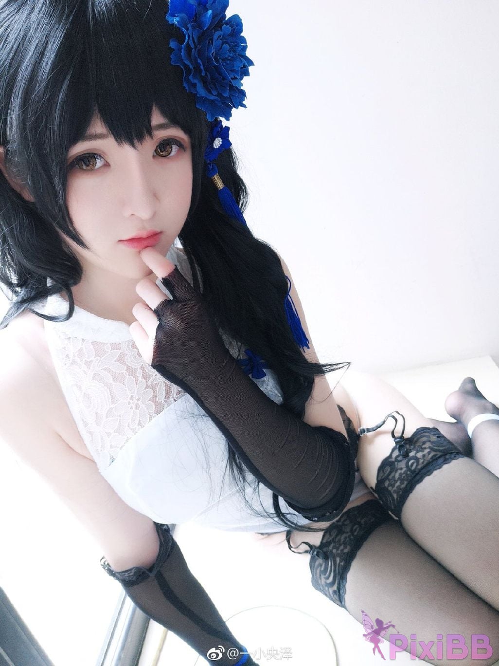 Coser yixiaoyangze PixiBB.COM 536