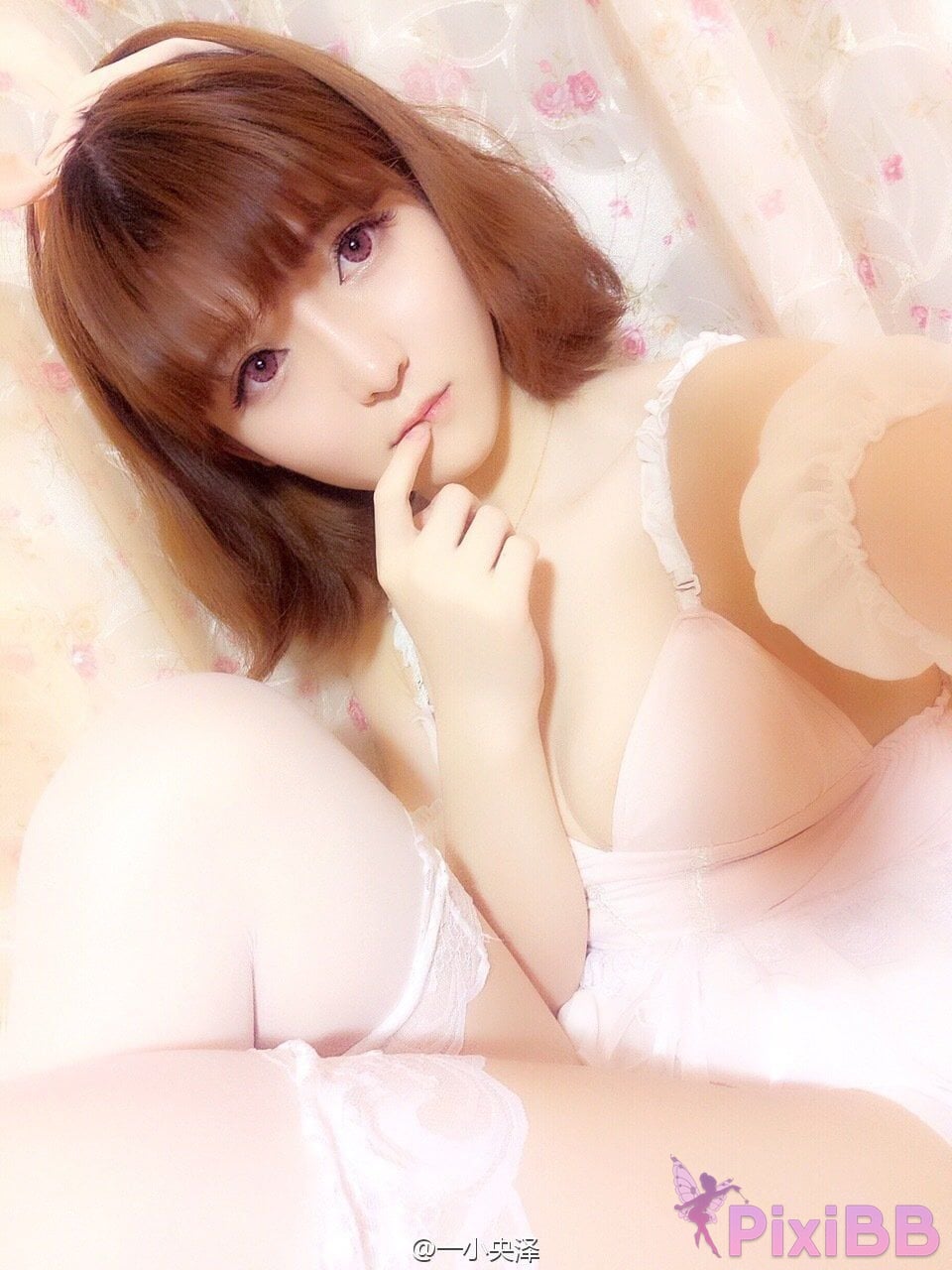 Coser yixiaoyangze PixiBB.COM 539