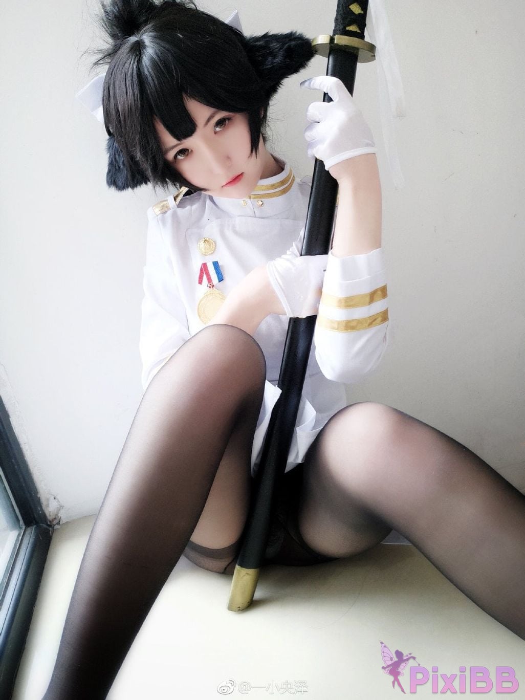 Coser yixiaoyangze PixiBB.COM 540