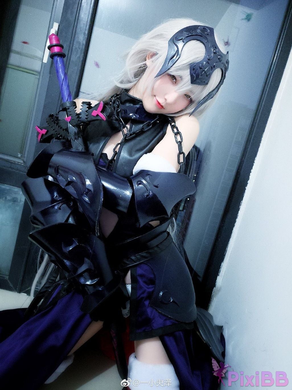 Coser yixiaoyangze PixiBB.COM 545