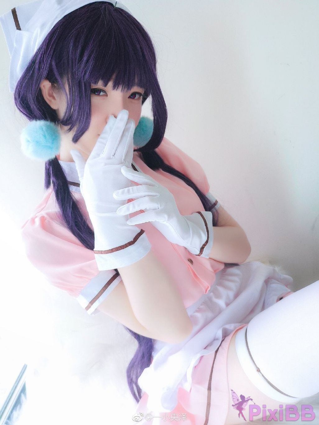 Coser yixiaoyangze PixiBB.COM 555