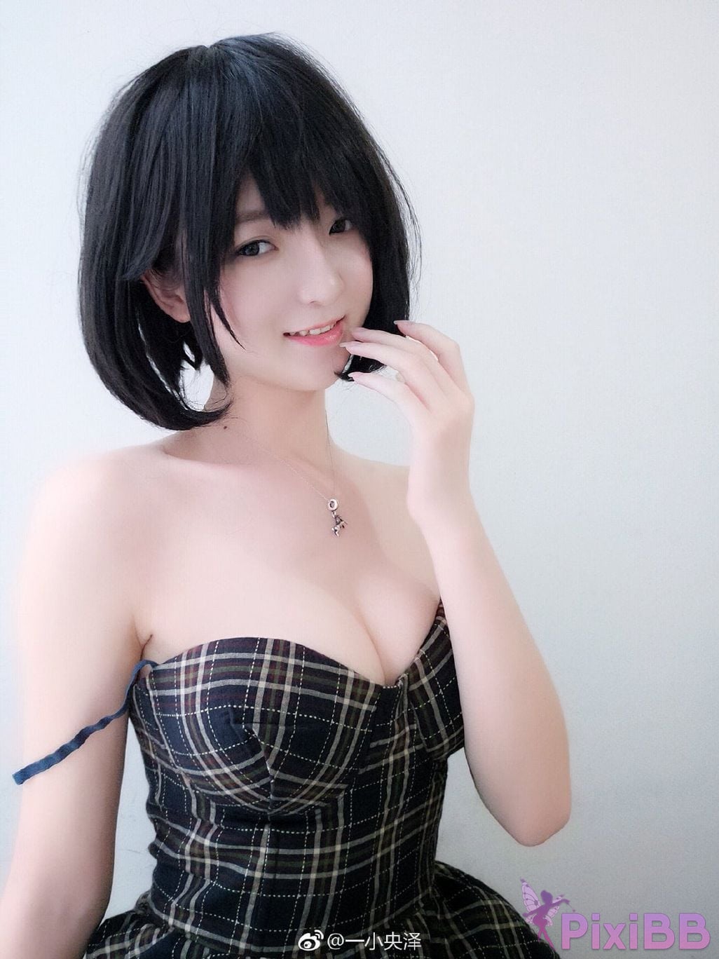Coser yixiaoyangze PixiBB.COM 559