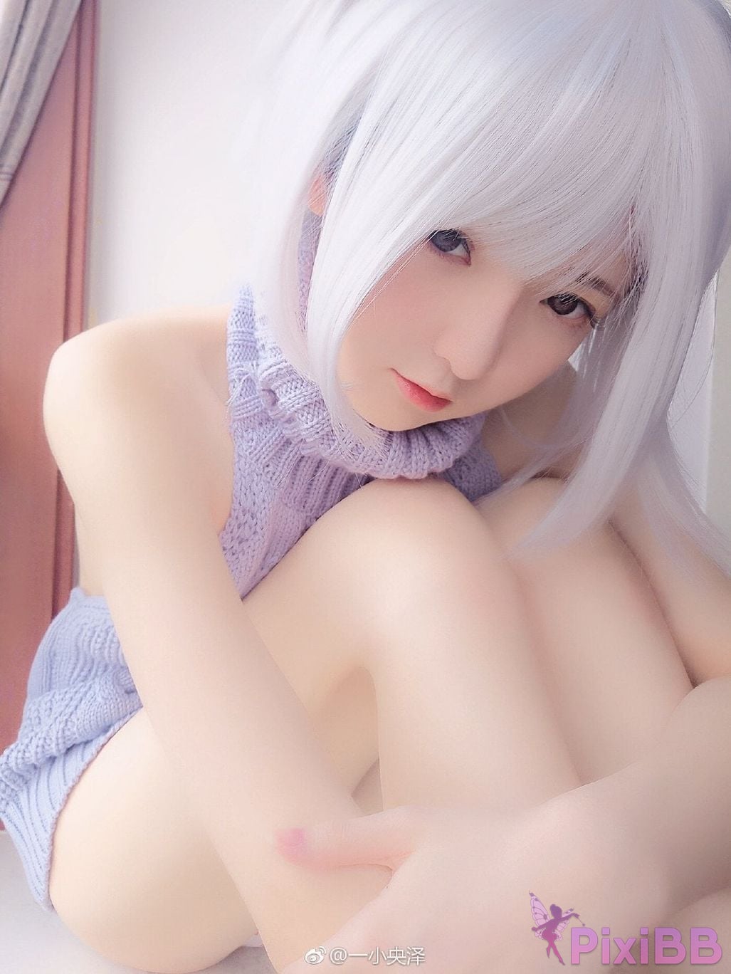 Coser yixiaoyangze PixiBB.COM 568