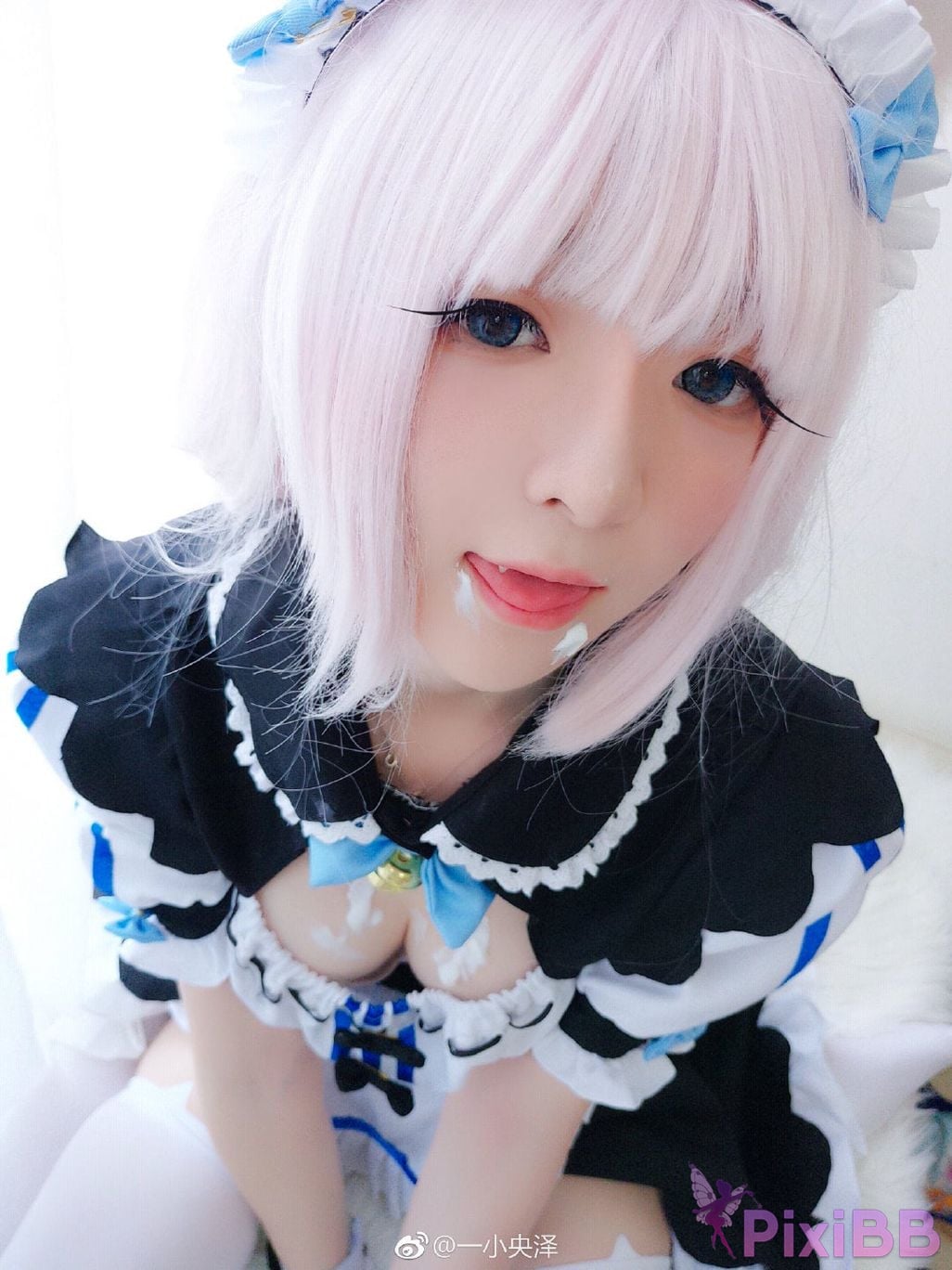 Coser yixiaoyangze PixiBB.COM 570