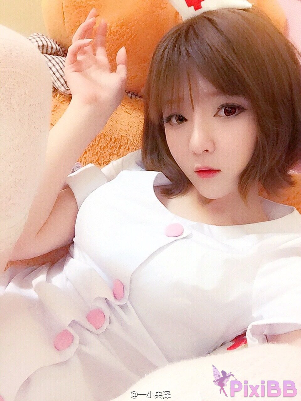 Coser yixiaoyangze PixiBB.COM 571