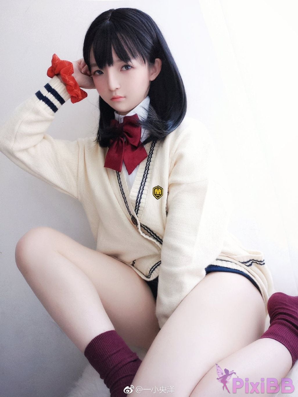 Coser yixiaoyangze PixiBB.COM 572
