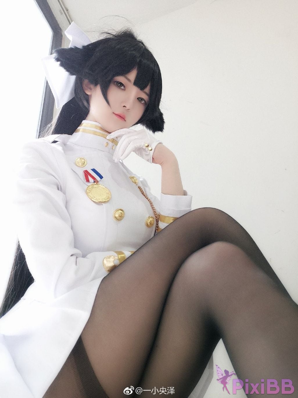 Coser yixiaoyangze PixiBB.COM 576