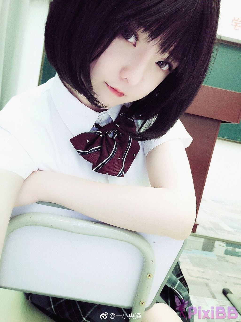 Coser yixiaoyangze PixiBB.COM 577