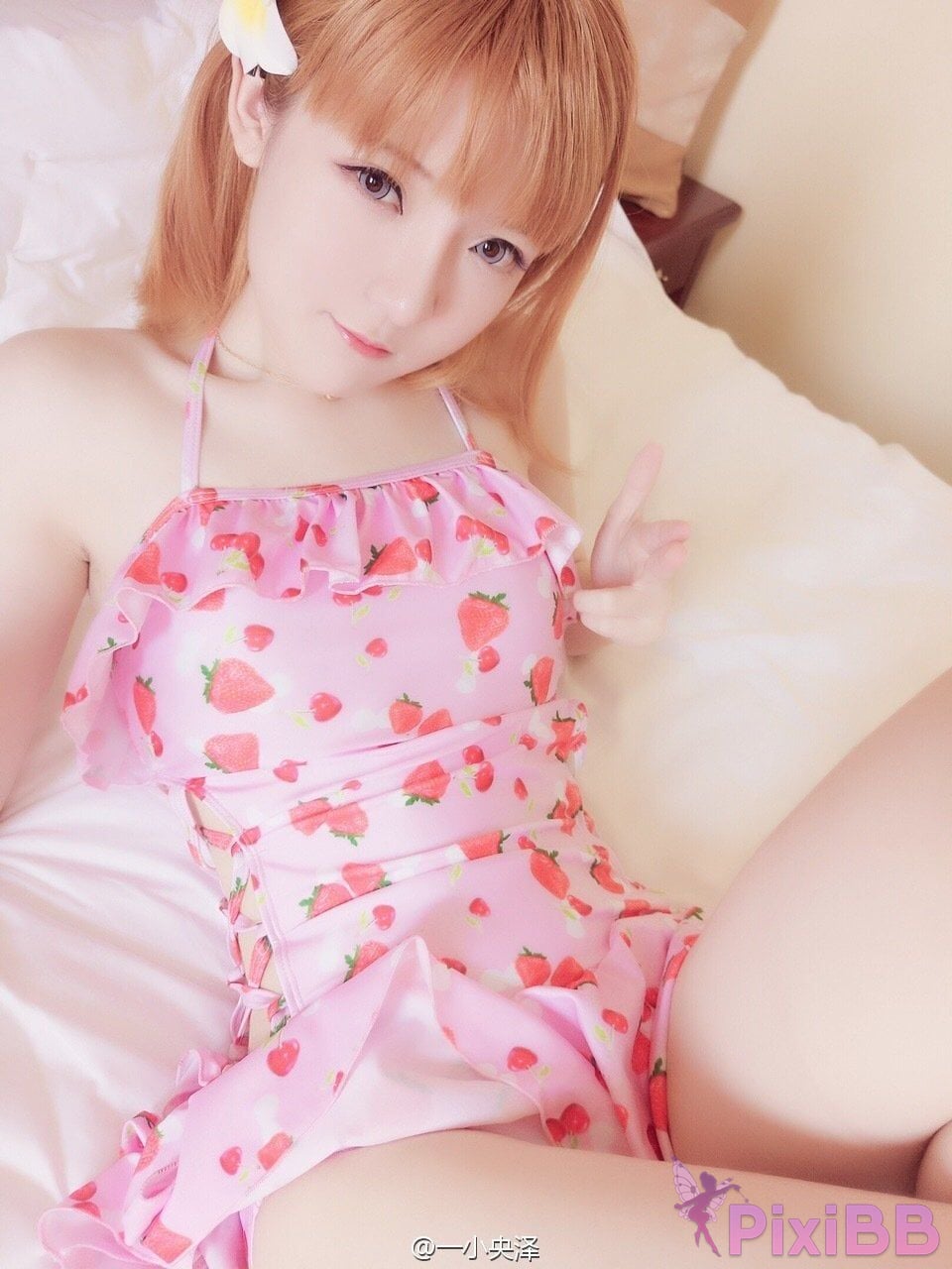 Coser yixiaoyangze PixiBB.COM 579