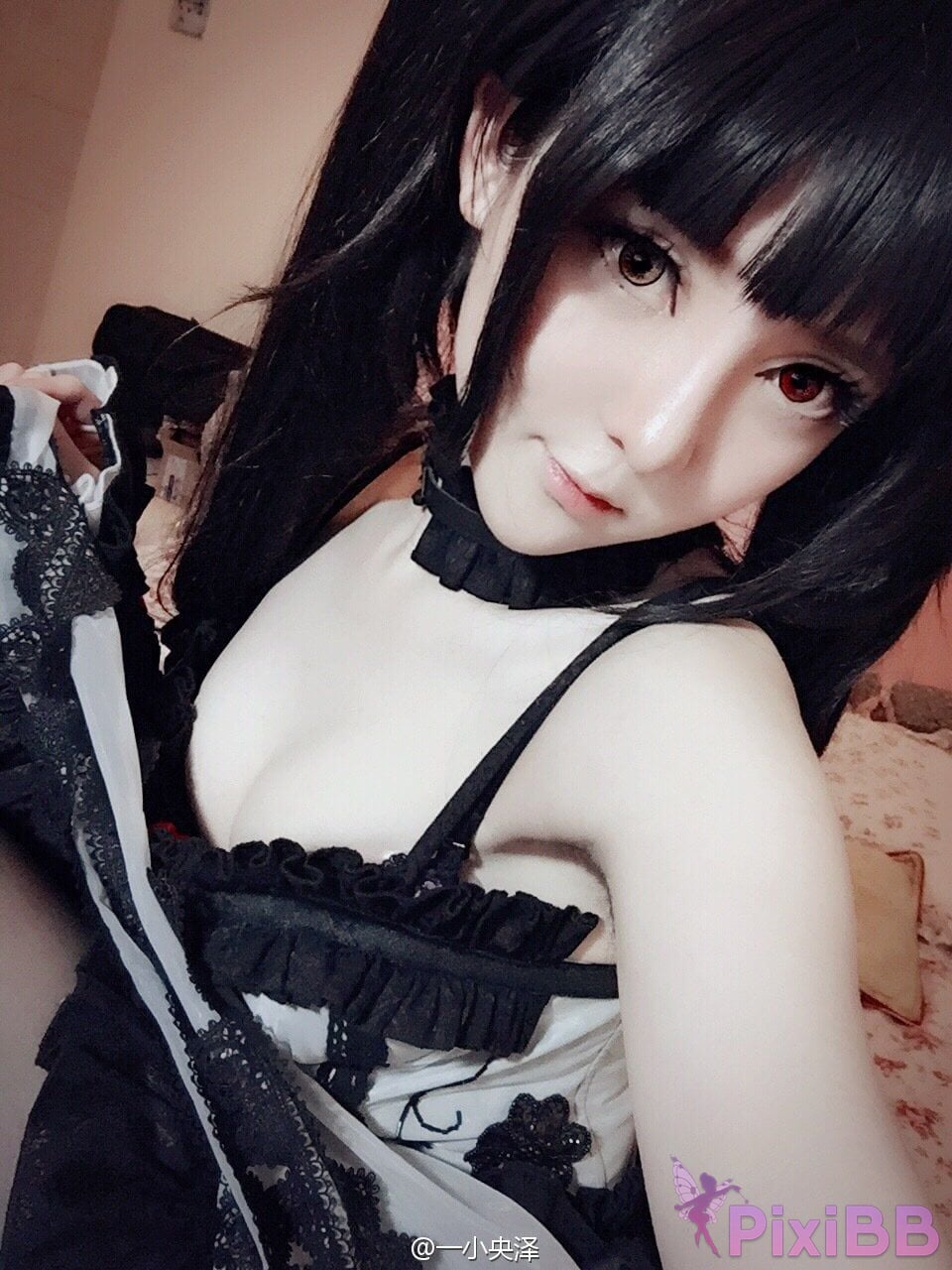 Coser yixiaoyangze PixiBB.COM 584