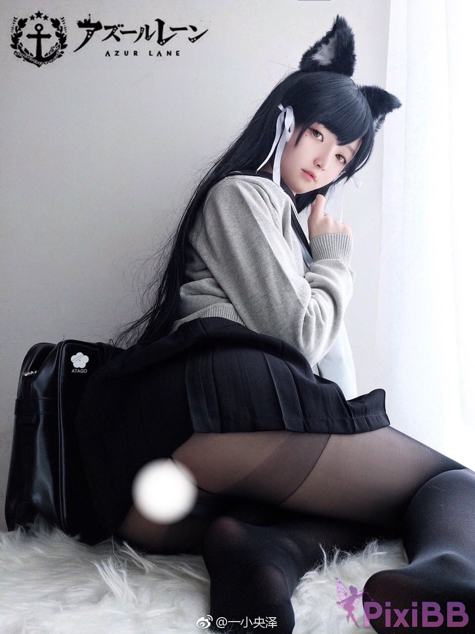 Coser yixiaoyangze PixiBB.COM 585