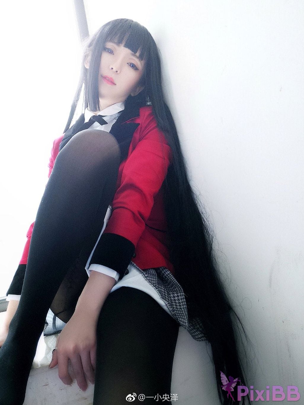 Coser yixiaoyangze PixiBB.COM 586