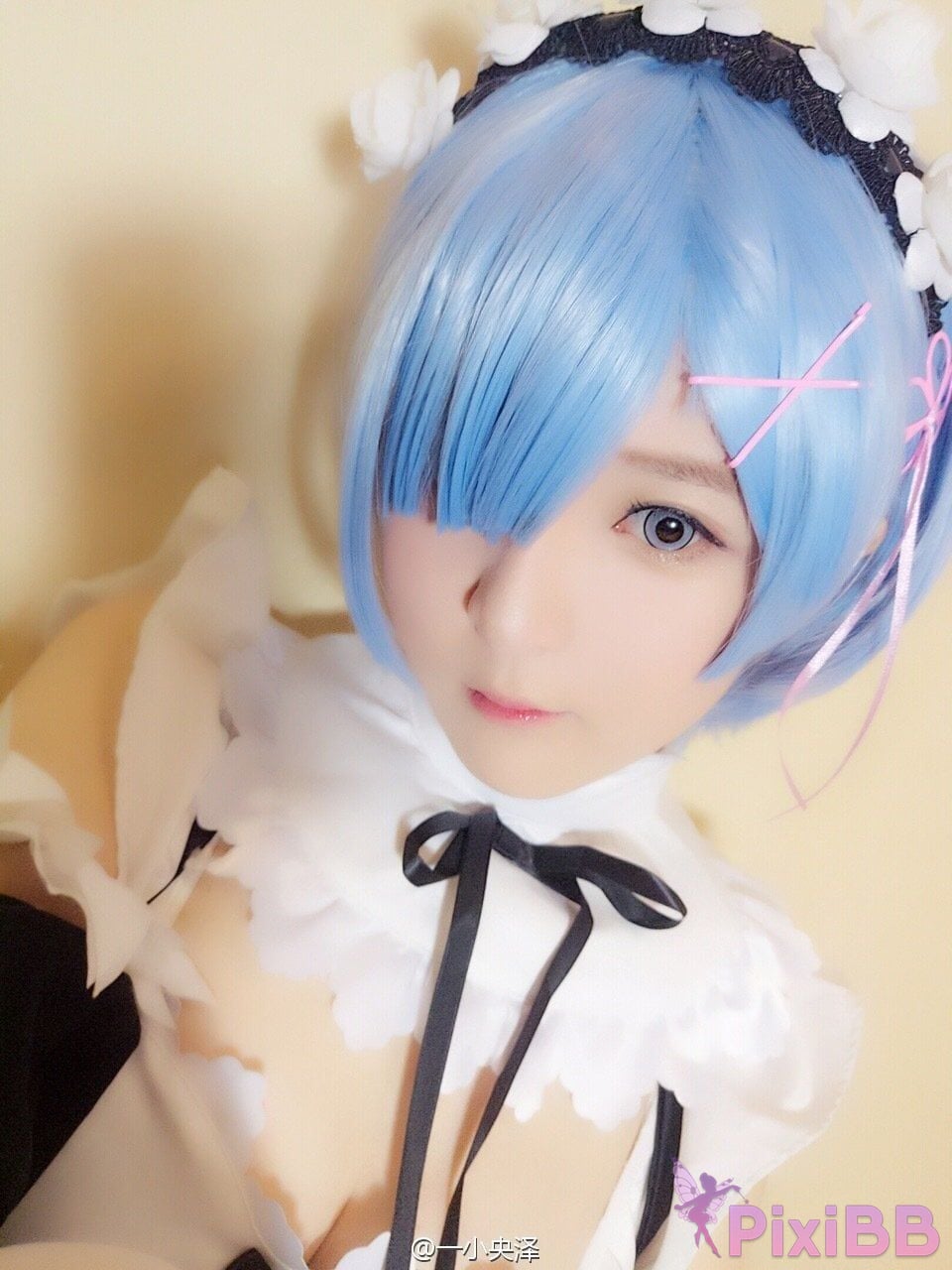 Coser yixiaoyangze PixiBB.COM 591
